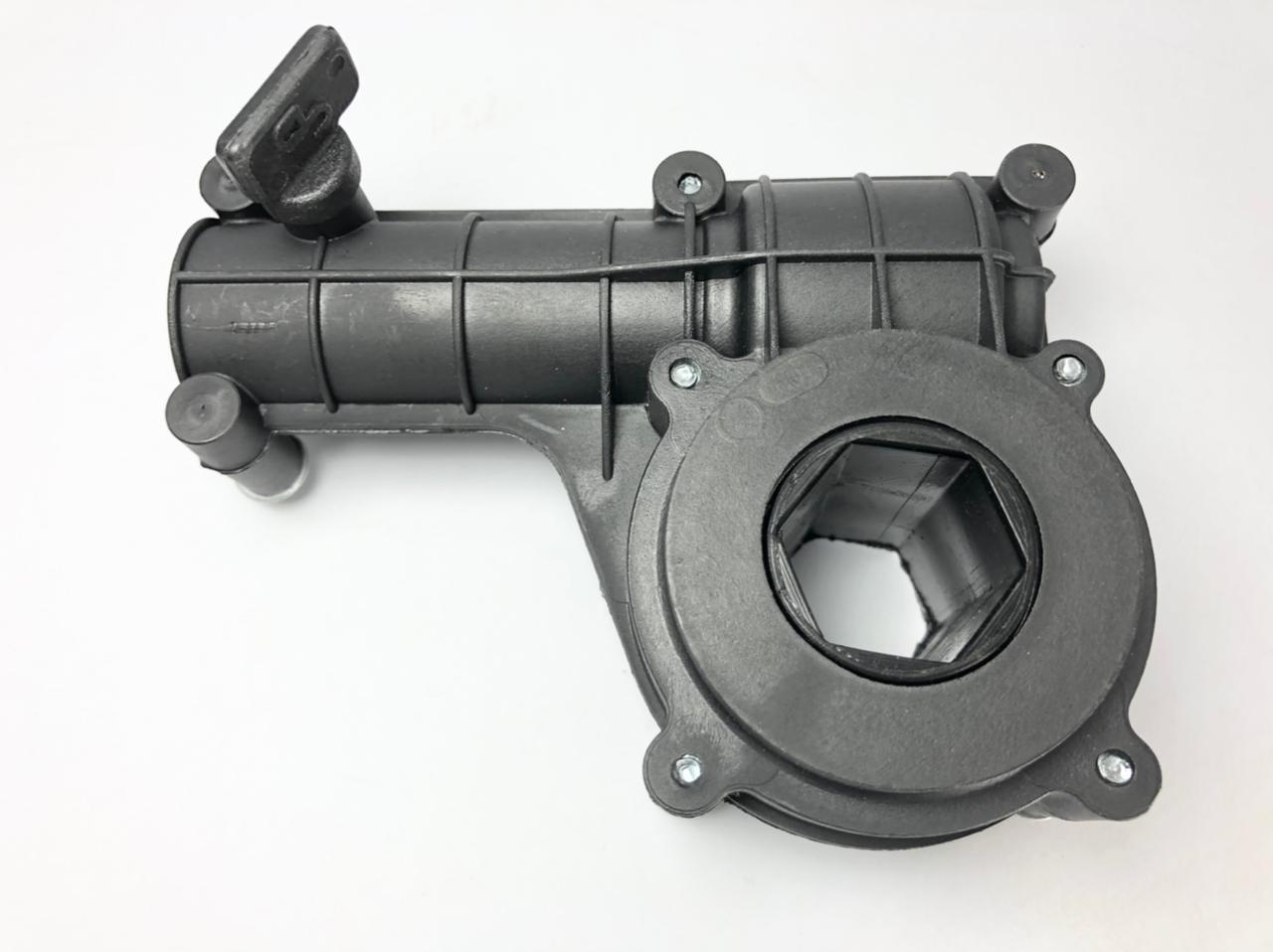 Z4035 - MANCAL DA LINHA LONGA - JOHN DEERE:  AA54374